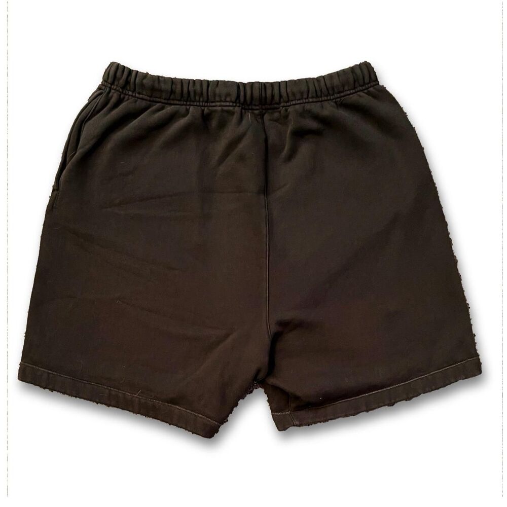 Essentials Men's Shorts - Picture 2 of 3